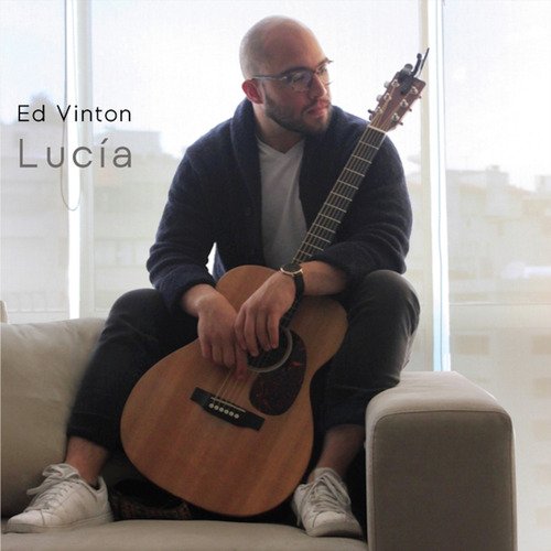 Lucia cover art