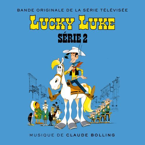 Lucky Luke (Final)