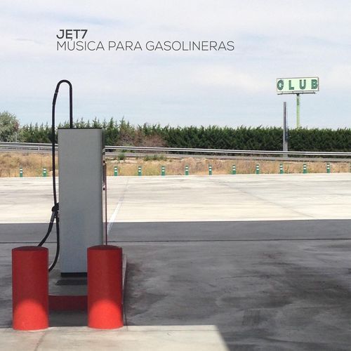 MÚSICA PARA GASOLINERAS