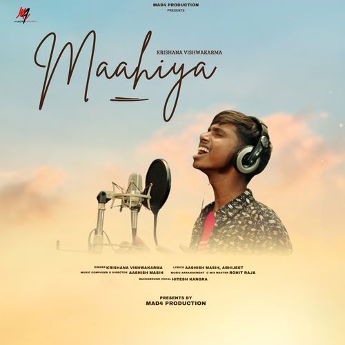 MAAHIYA