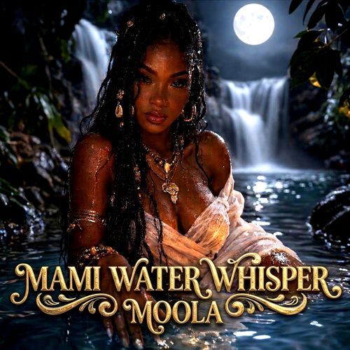 MAMI WATA WHISPER