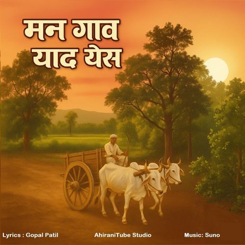 मन गाव याद येस