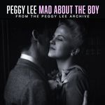 Mad About the Boy