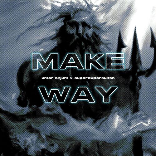 Make Way