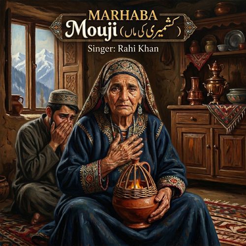 Marhaba Mouji (Kashmir Ki Maa)