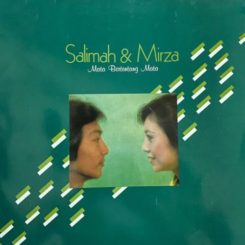 Mata Bertentang Mata