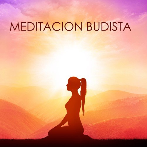 Meditacion Budista Maestros