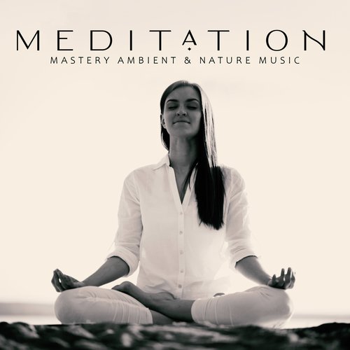 Relaxing Yoga cover art