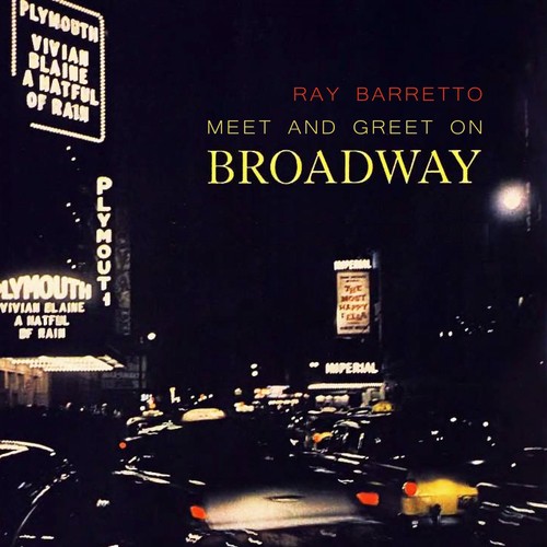 Meet And Greet On Broadway_poster_image