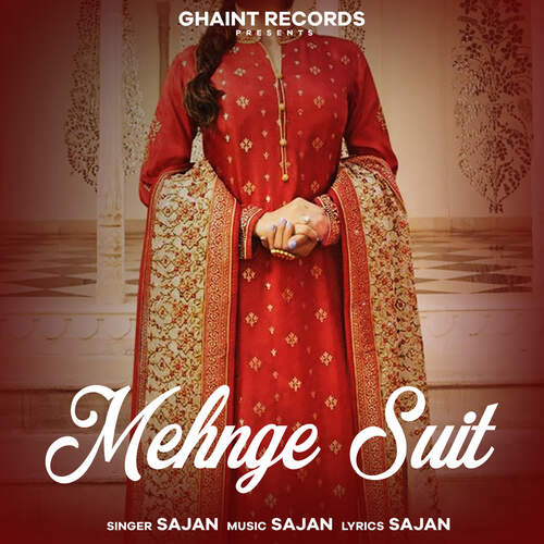 Mehnge Suit