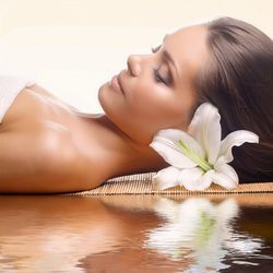 Vibraciones Serenas Para Masajes