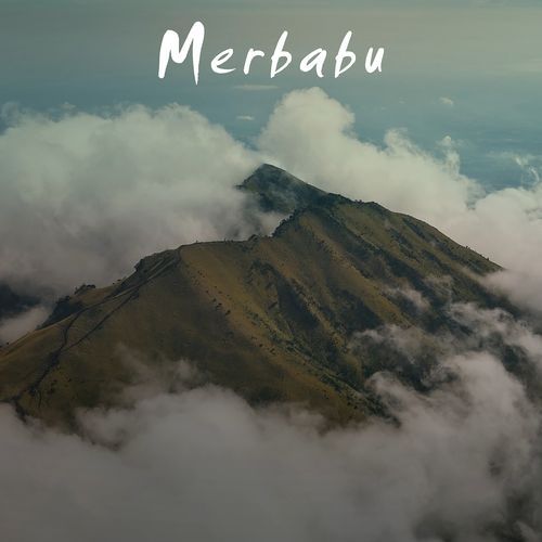 Merbabu