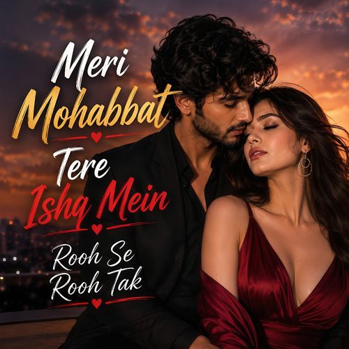 Teri Aankhon Ki Chamk
