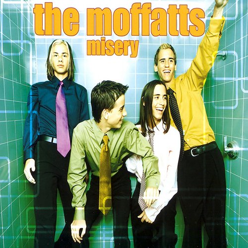 Misery - Single_poster_image