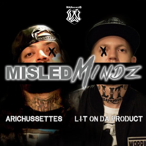 Misled Mindz_poster_image