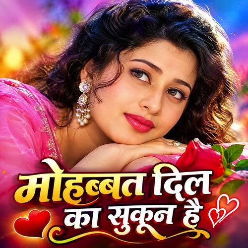 Mohabbat Dil Ka Sukoon Hai