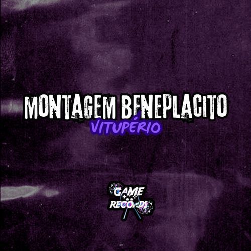 Montagem Beneplacito Vituperio_poster_image