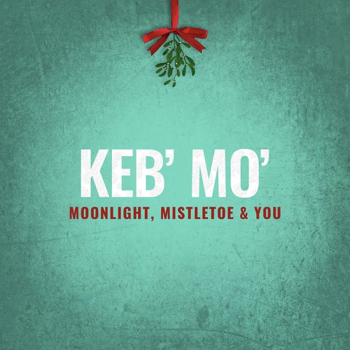 Moonlight, Mistletoe & You