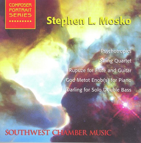 String Quartet cover art