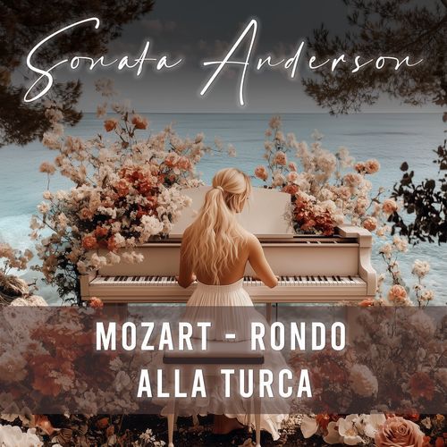 Mozart: Rondo Alla Turca