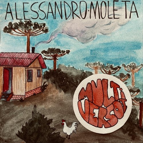 Sambalandro (feat. Jhon Baiano & Oziel de Brito) cover art
