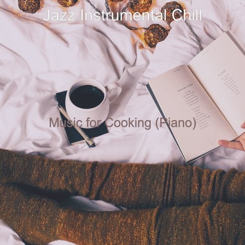 Music for Cooking (Piano)