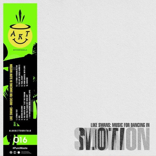 Seo cover art