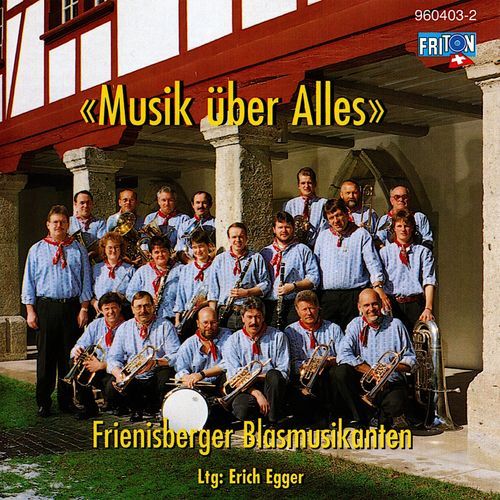 Musik über Alles