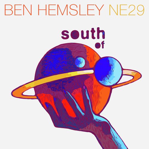 Ben Hemsley