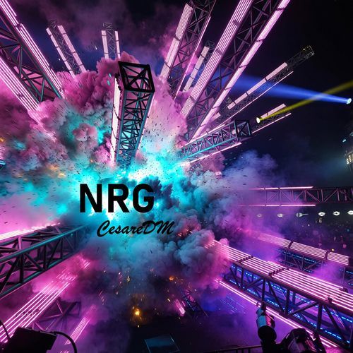 NRG cover art