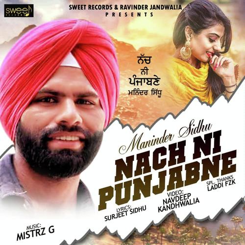 Nach Ni Punjabne