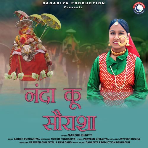Nanda Ku Saurasha