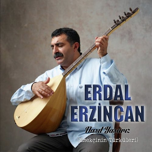 Nasıl Yaşarız (Emekçinin Türküleri) cover art