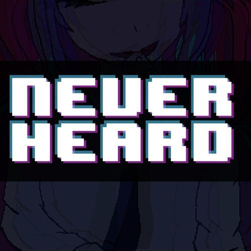 Never heard