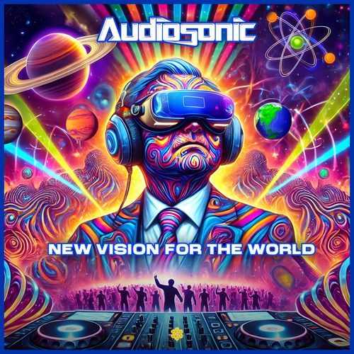 New Vision For The World