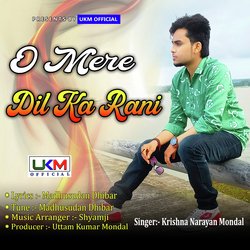 O Mere Dil Ka Rani-ORsvARd2XH4