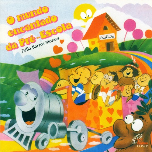 O Macaco Safoneiro / Upa, Upa Cavalinho cover art