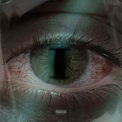 Occhiaia Anthem cover art