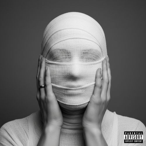 look at nigga cover art