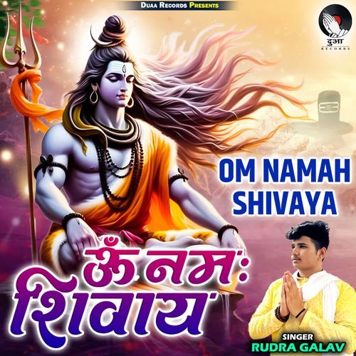 Om Namah Shivaya