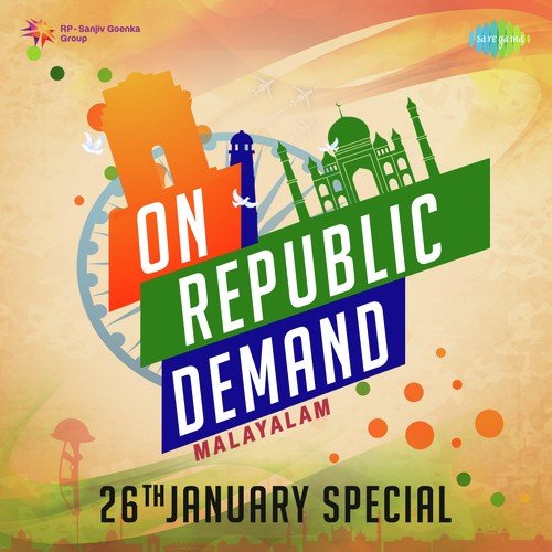 On Republic Demand - Malayalam