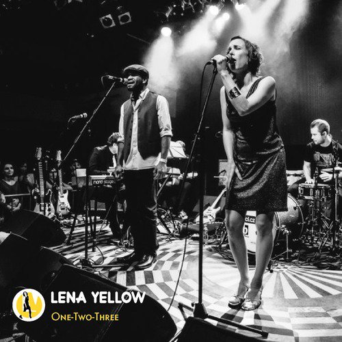 Lena Yellow