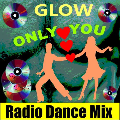 Only You (Radio Dance Mix)