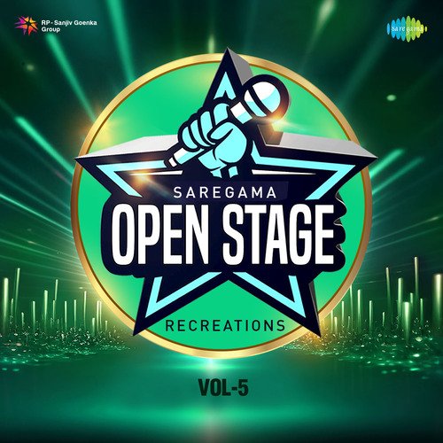 Open Stage Recreations - Vol 5
