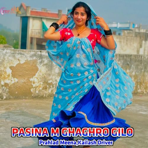 PASINA M GHAGHRO GILO