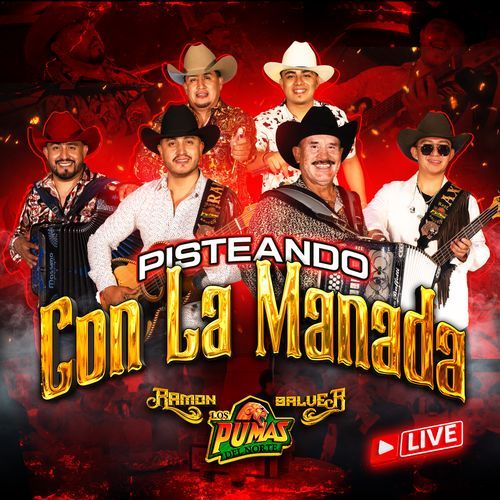 Si amanece y ves (En Vivo)