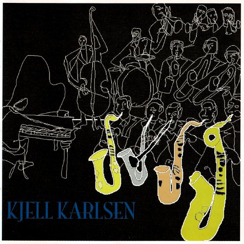 Portrait of a Norwegian Jazz Artist