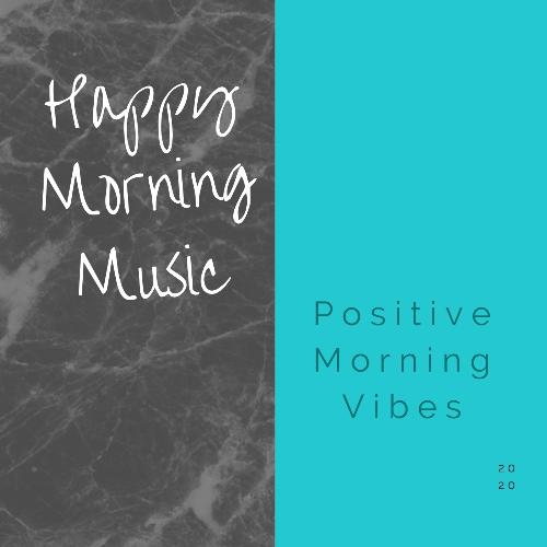 Positive Morning Vibes_poster_image