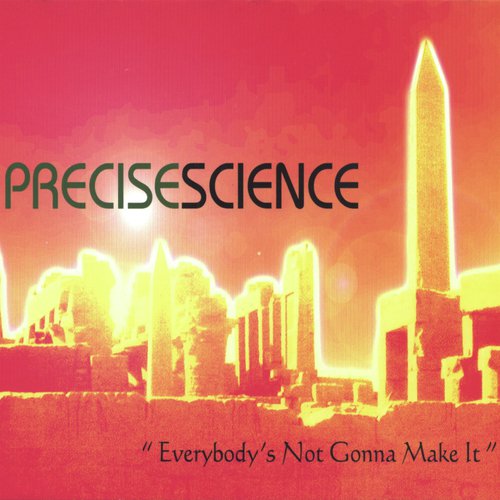 Garvey cover art