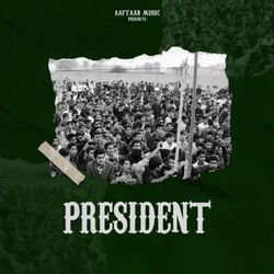 President-MSAmXUMGAVA